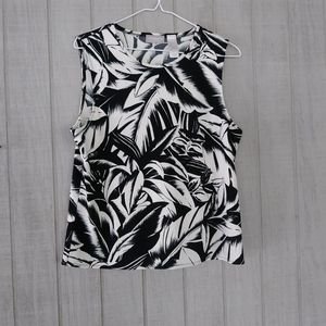 Liz Claiborne blouse